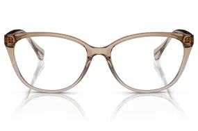 Gafas oftálmicas Ralph 0RA7135 Mujer Color Beige