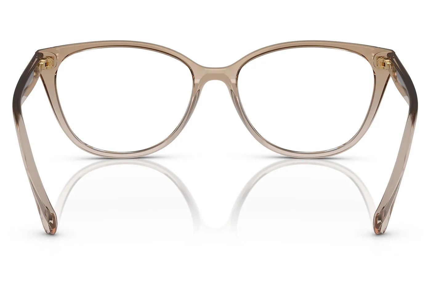 Gafas oftálmicas Ralph 0RA7135 Mujer Color Beige