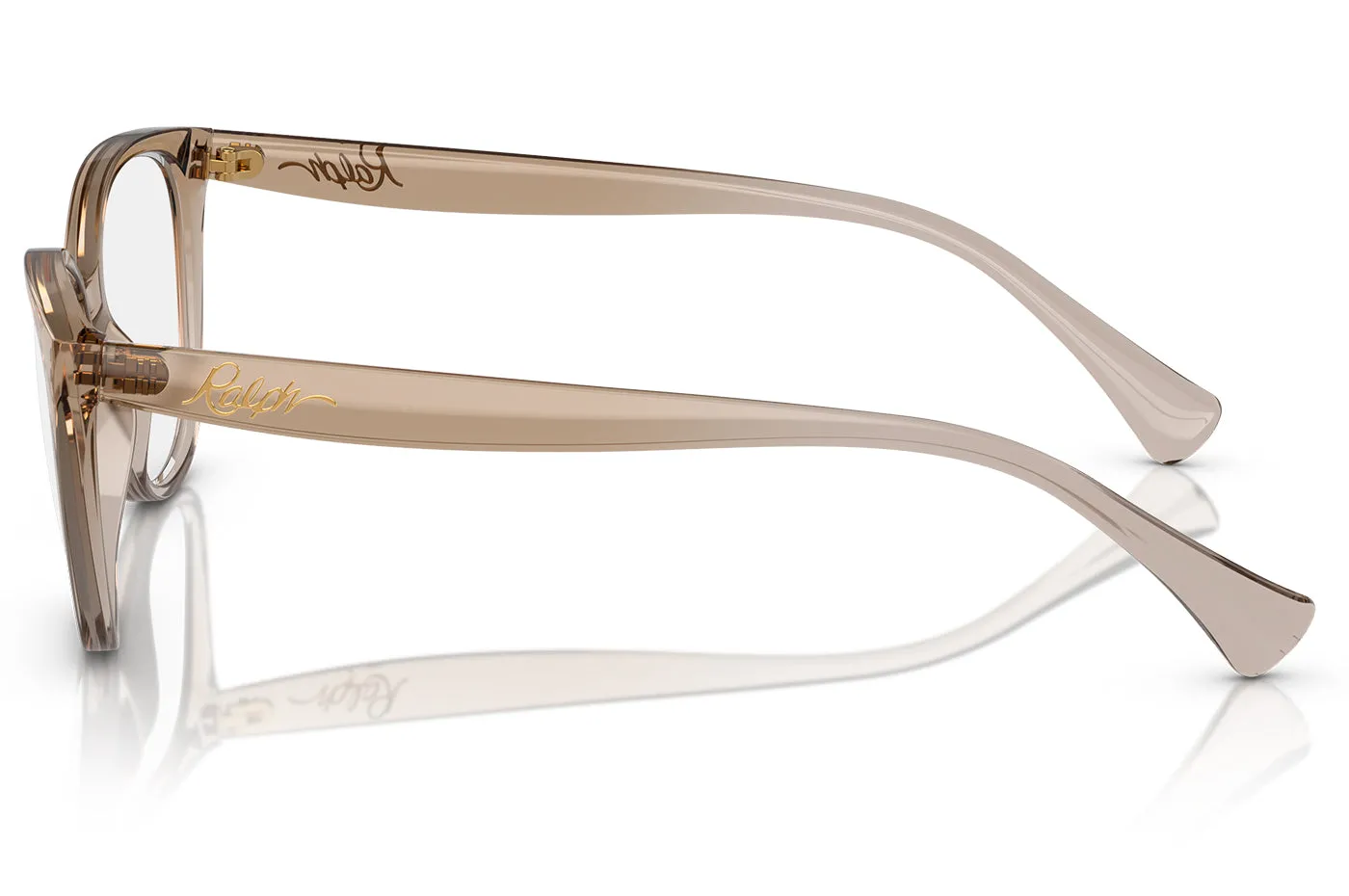 Gafas oftálmicas Ralph 0RA7135 Mujer Color Beige