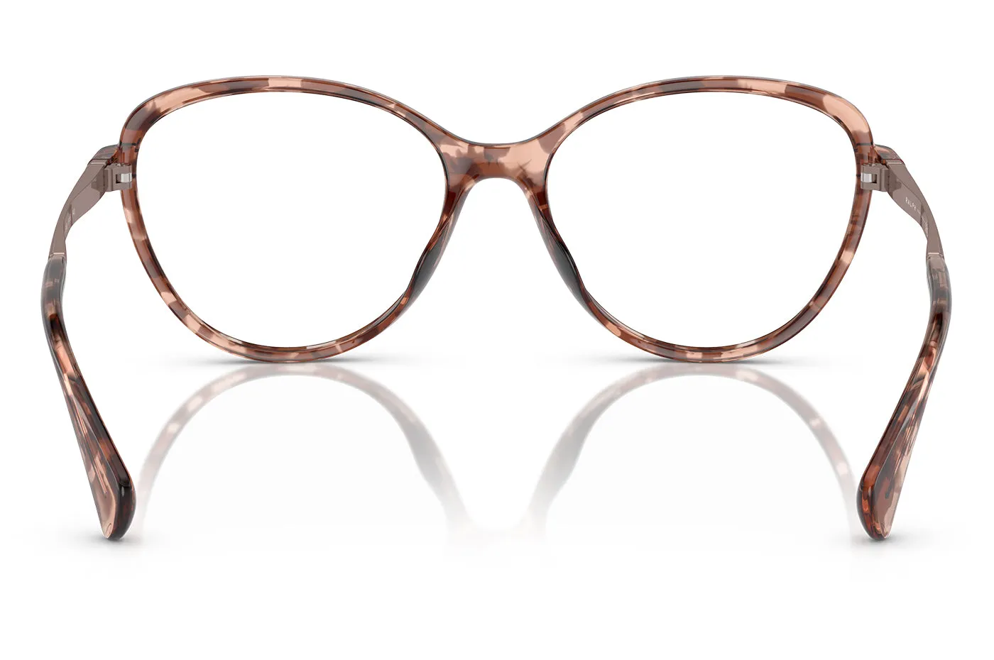 Gafas oftálmicas Ralph 0RA7157U Mujer Color Havana