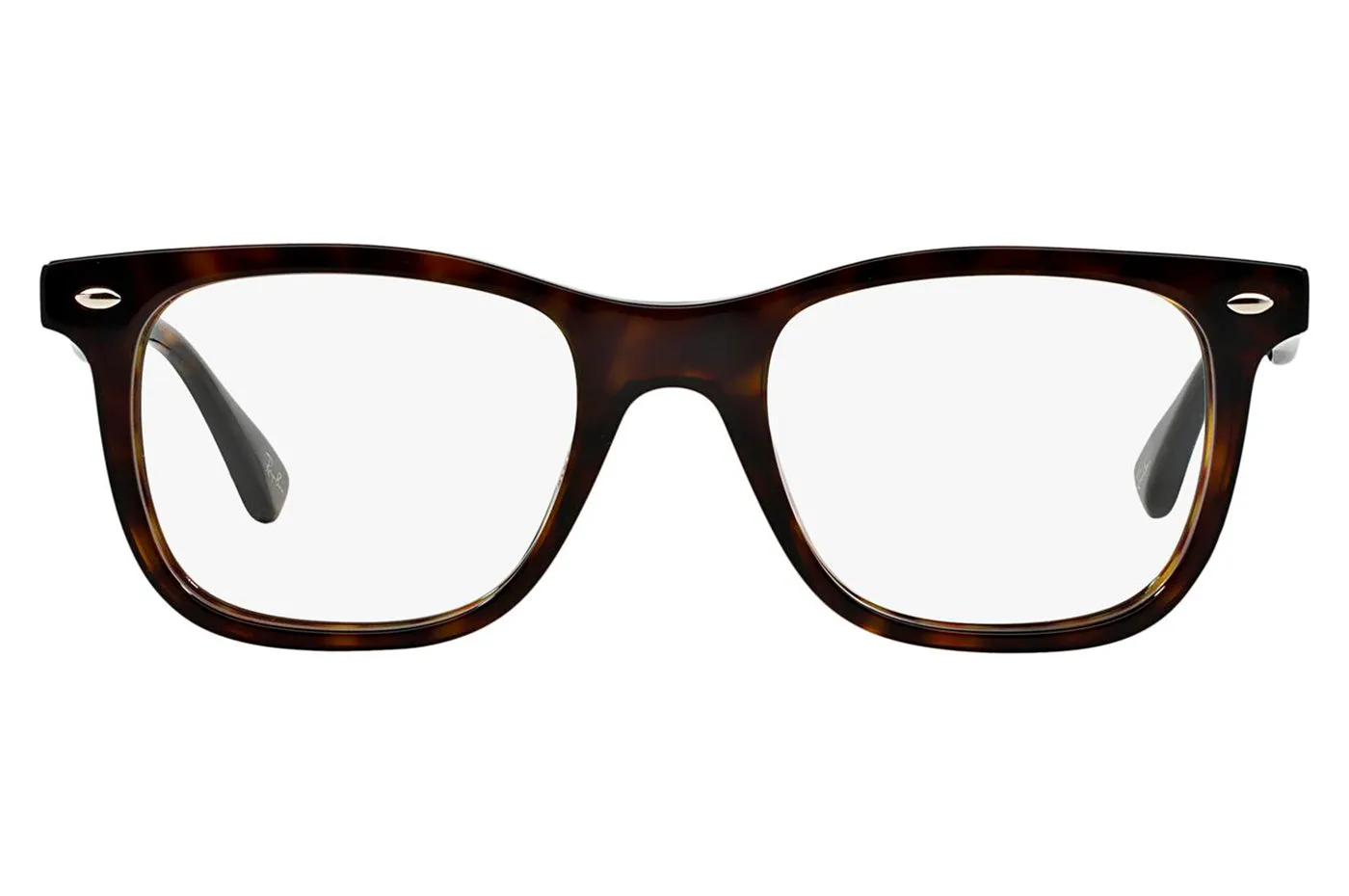 Gafas oftálmicas Ray Ban 0RX5248 Hombre Color Havana