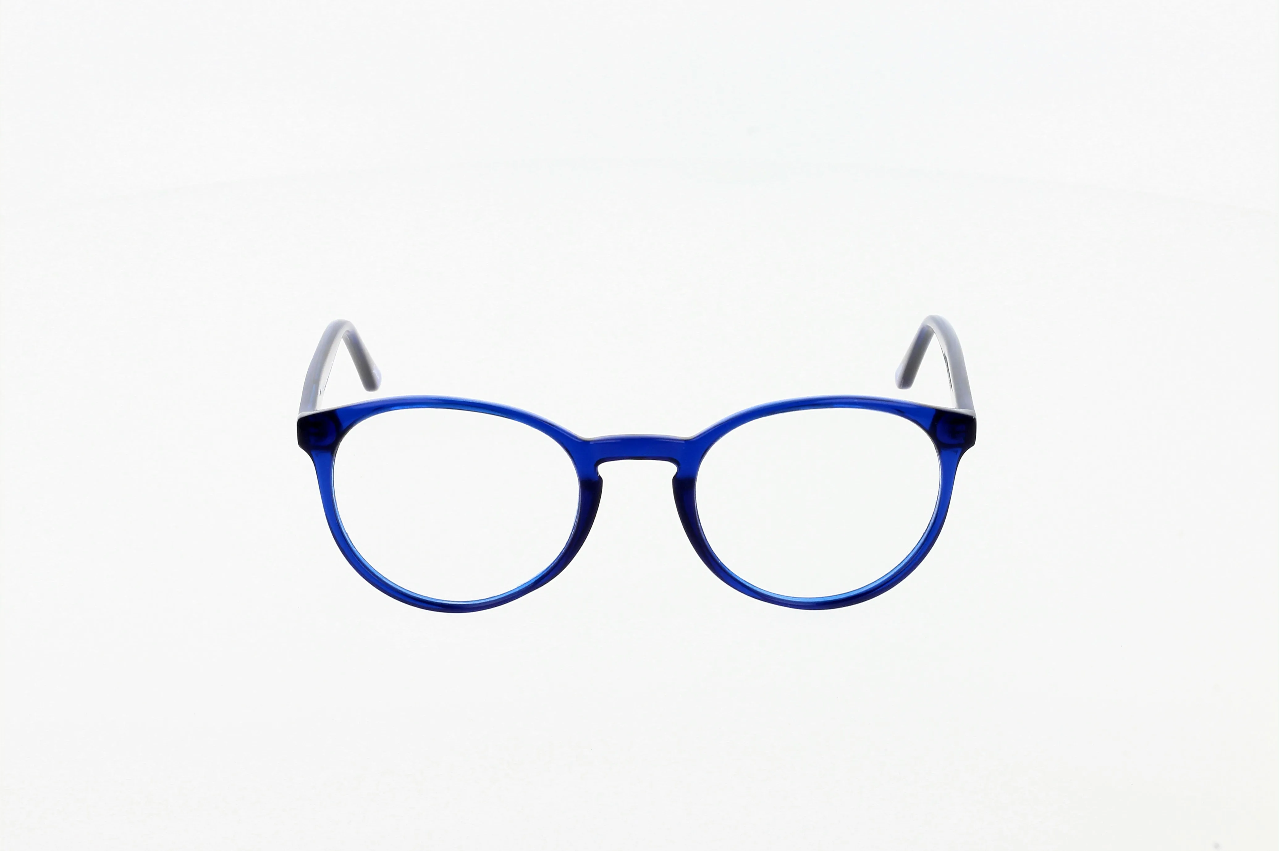 Gafas oftálmicas Seen CL_SNKM02 Hombre Color Azul