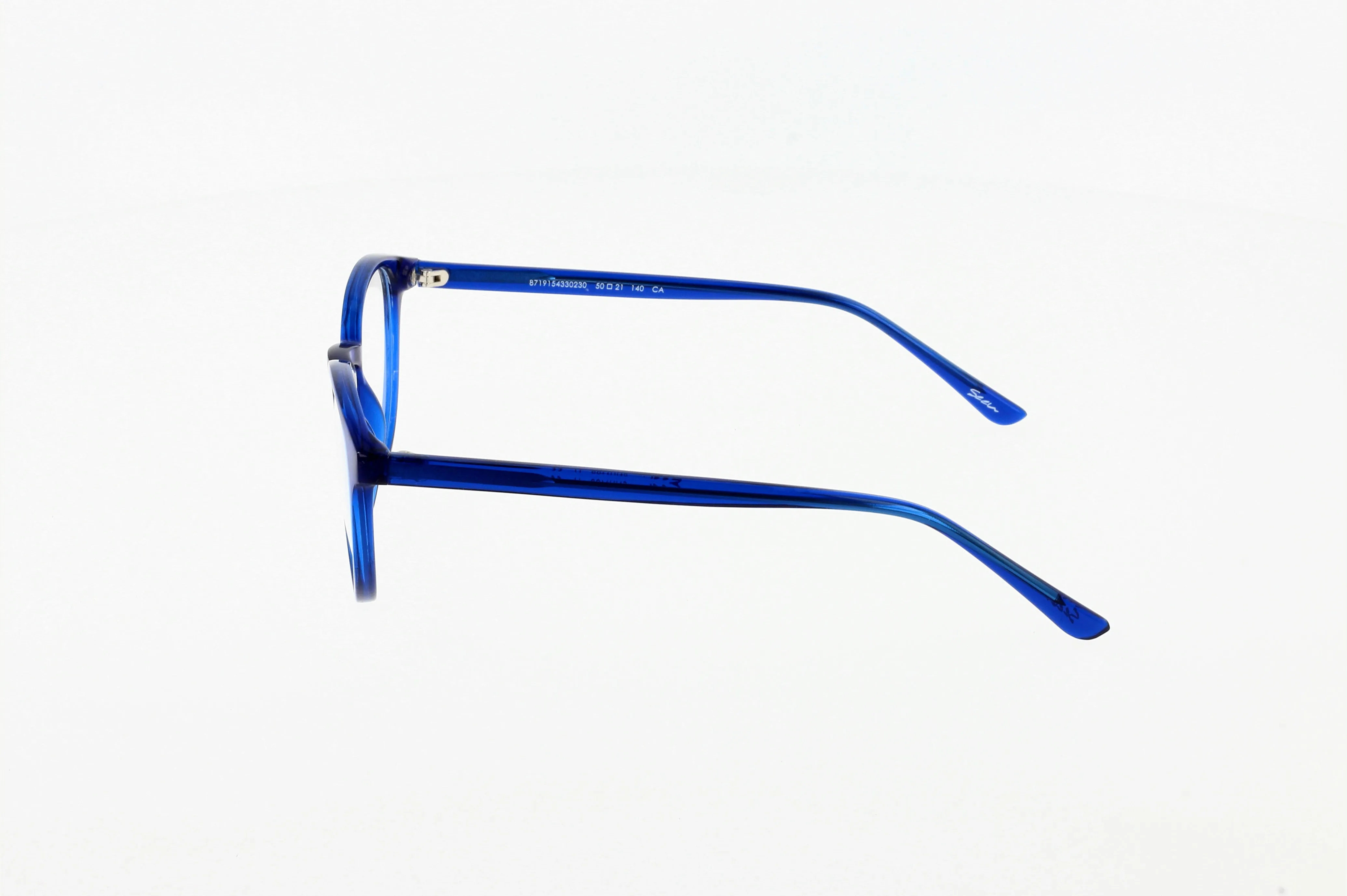 Gafas oftálmicas Seen CL_SNKM02 Hombre Color Azul