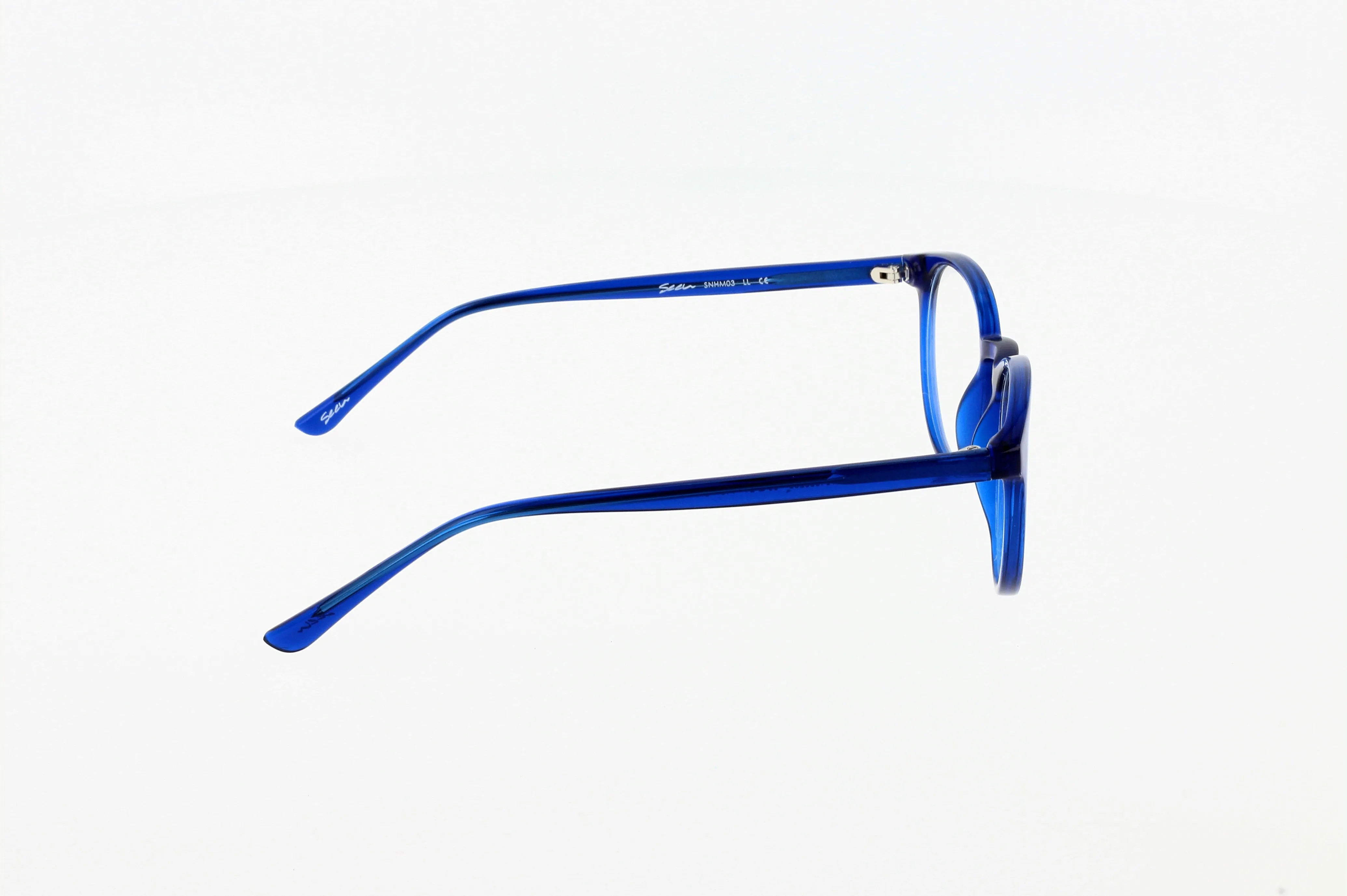 Gafas oftálmicas Seen CL_SNKM02 Hombre Color Azul