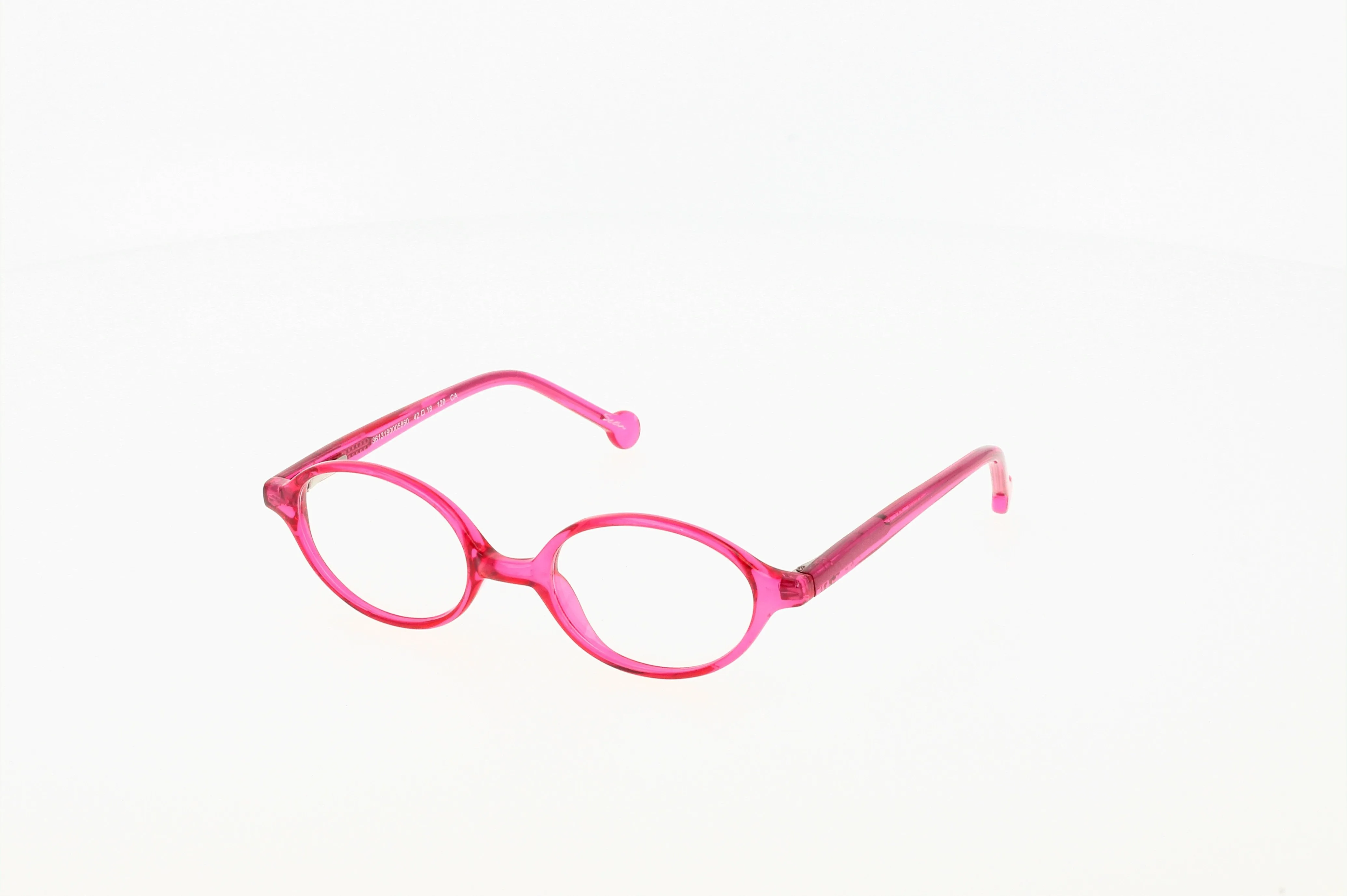 Gafas oftálmicas Seen SNB01 Nias Color Rosado