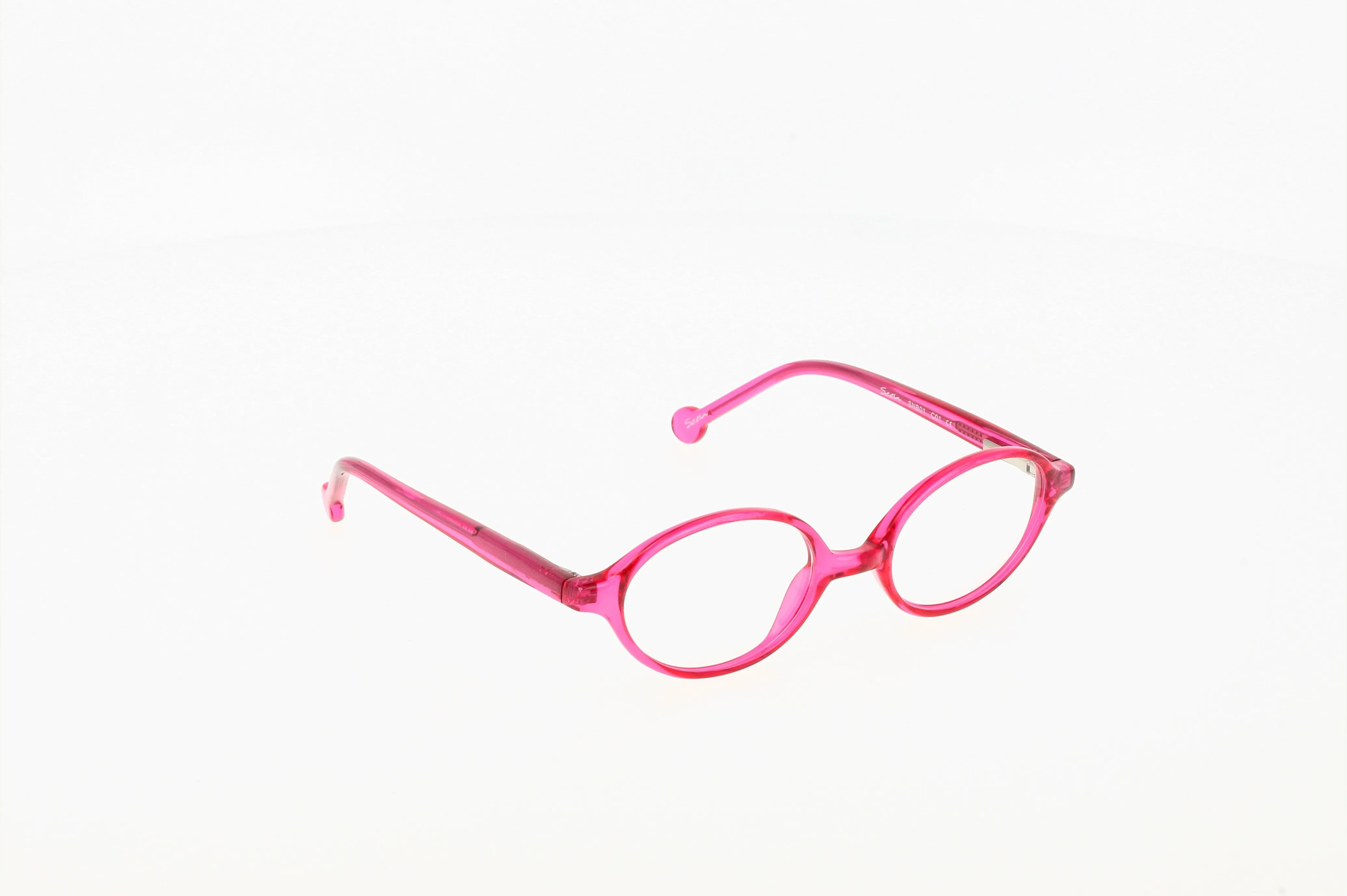 Gafas oftálmicas Seen SNB01 Nias Color Rosado