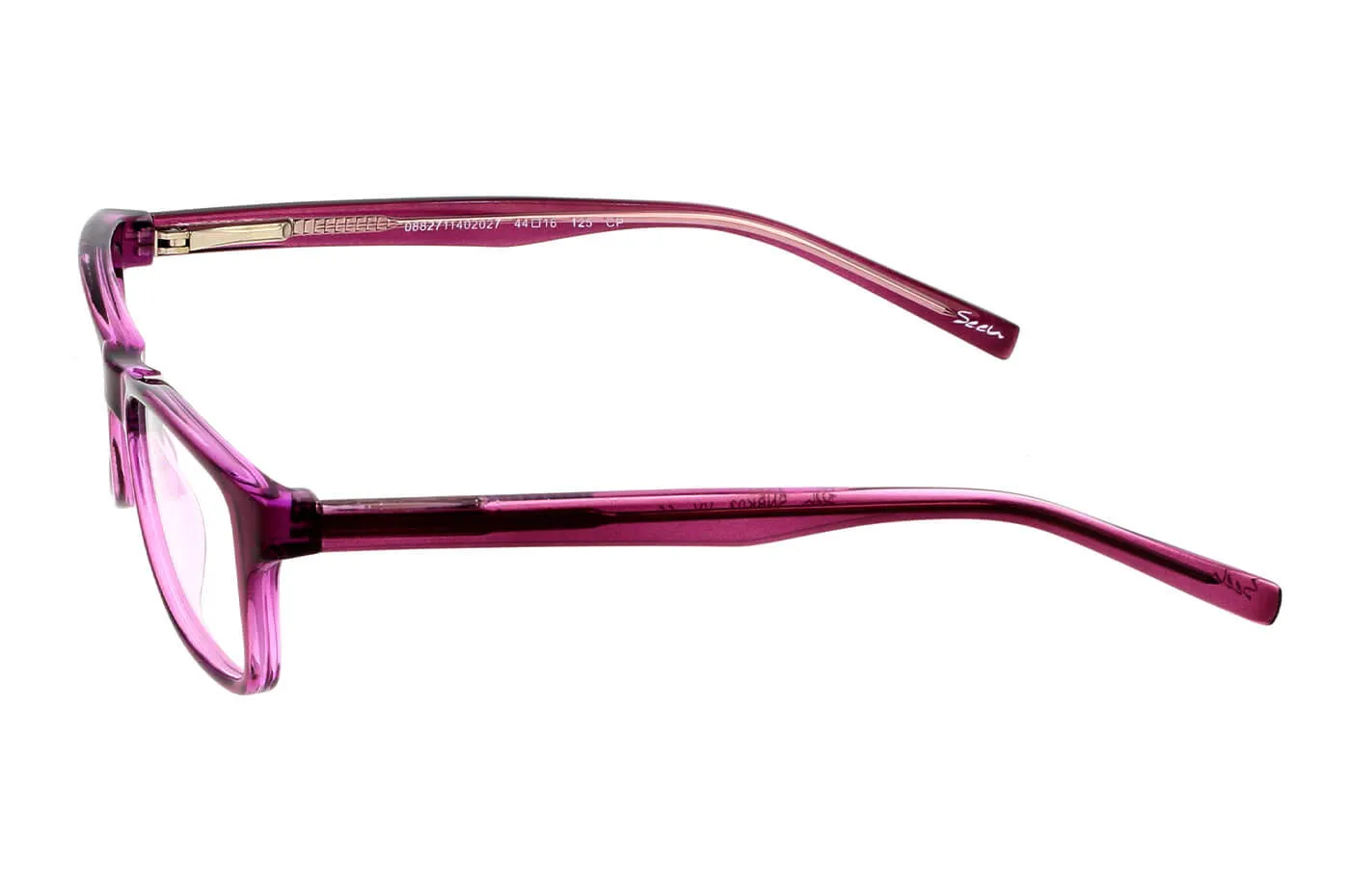 Gafas oftálmicas Seen SNBK03 Nias Color Violeta