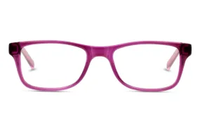 Gafas oftálmicas Seen SNBK03 Nias Color Violeta