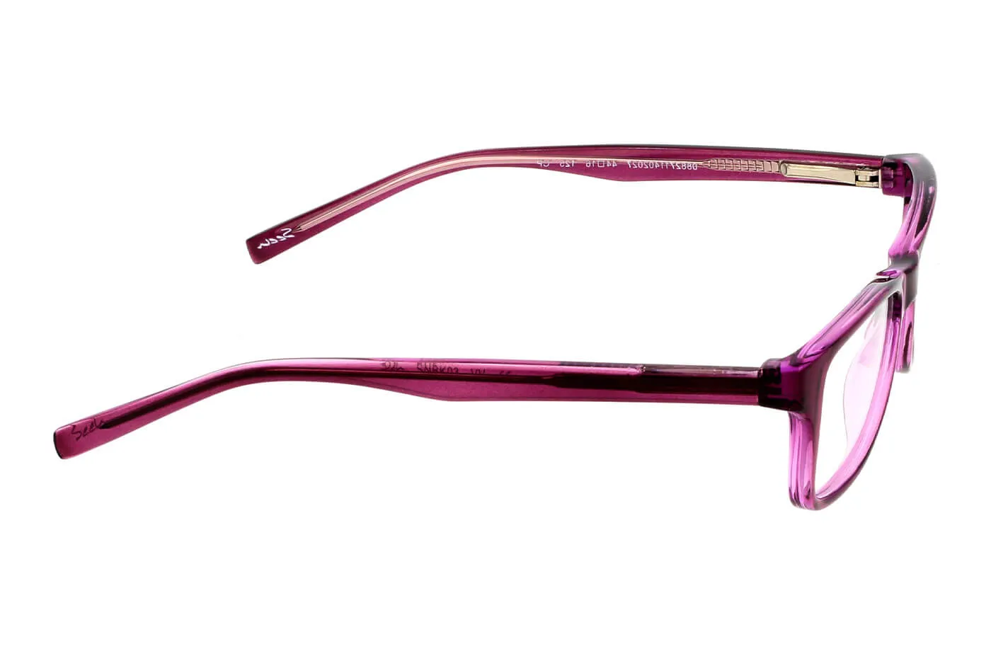 Gafas oftálmicas Seen SNBK03 Nias Color Violeta