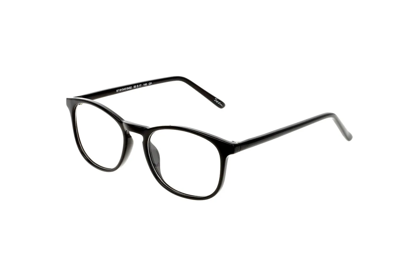 Gafas oftálmicas Seen SNIM08 Hombre Color Negro