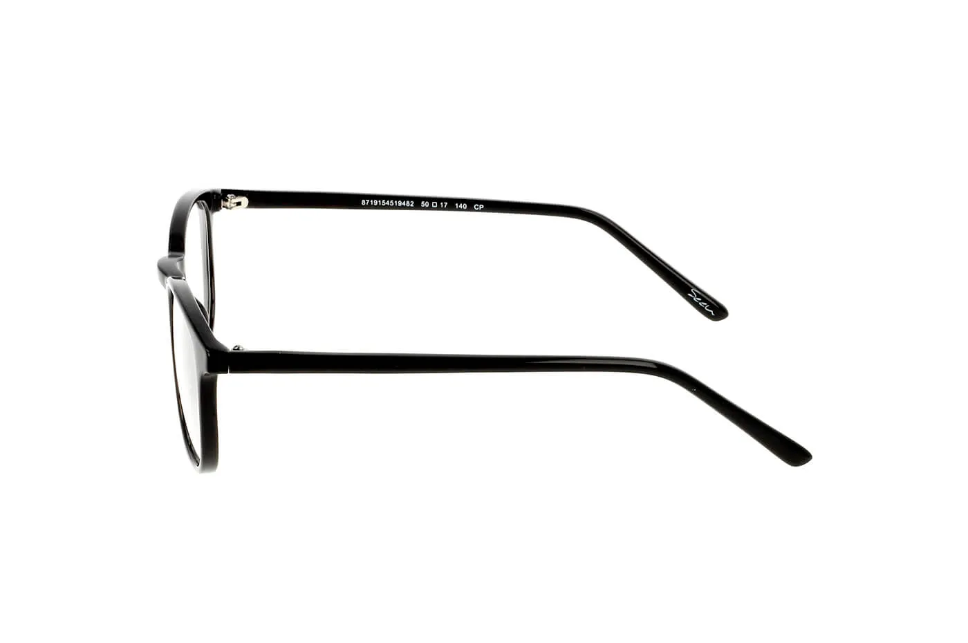 Gafas oftálmicas Seen SNIM08 Hombre Color Negro