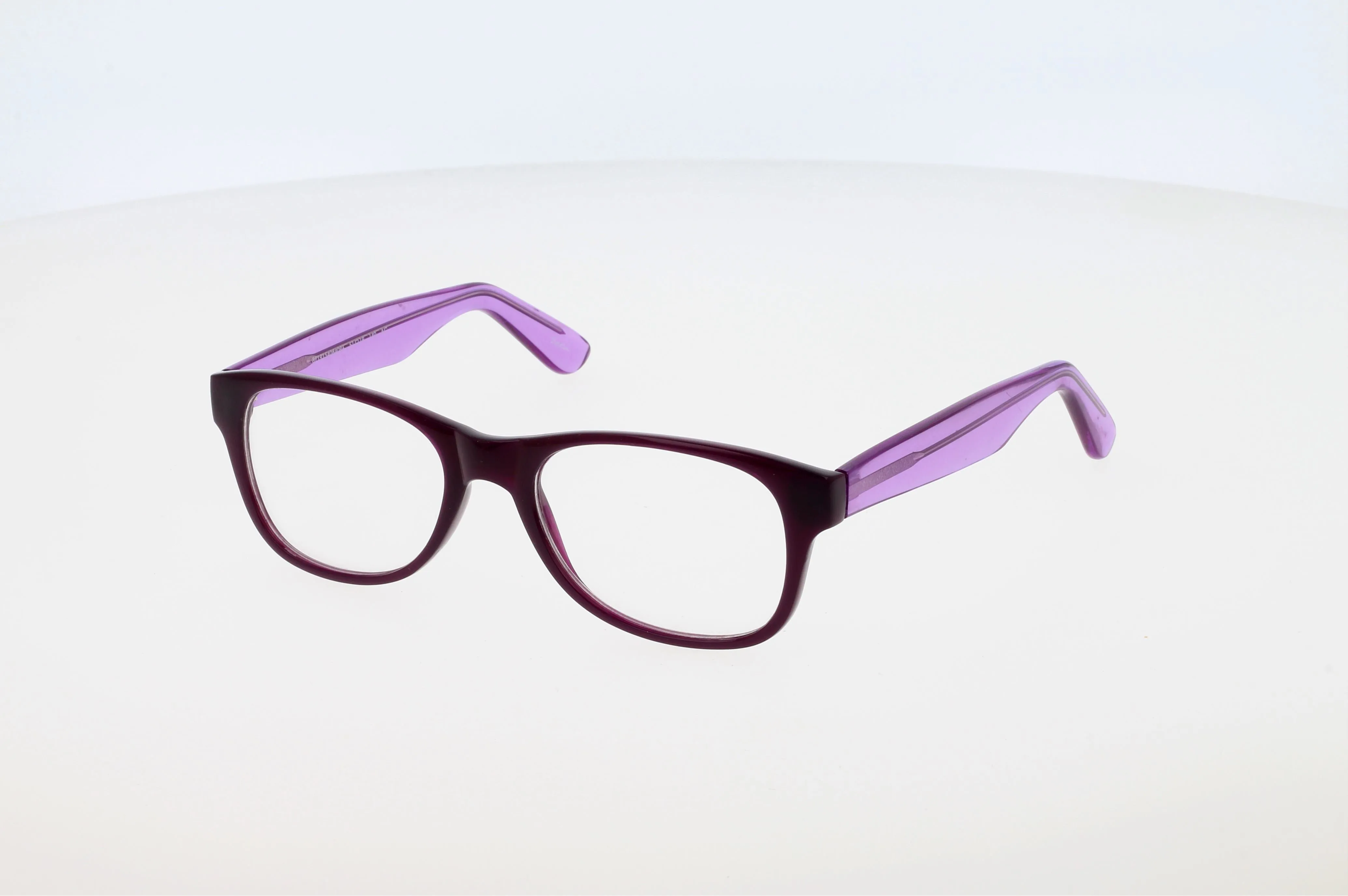 Gafas oftálmicas Seen SNKF04 Mujer Color Violeta