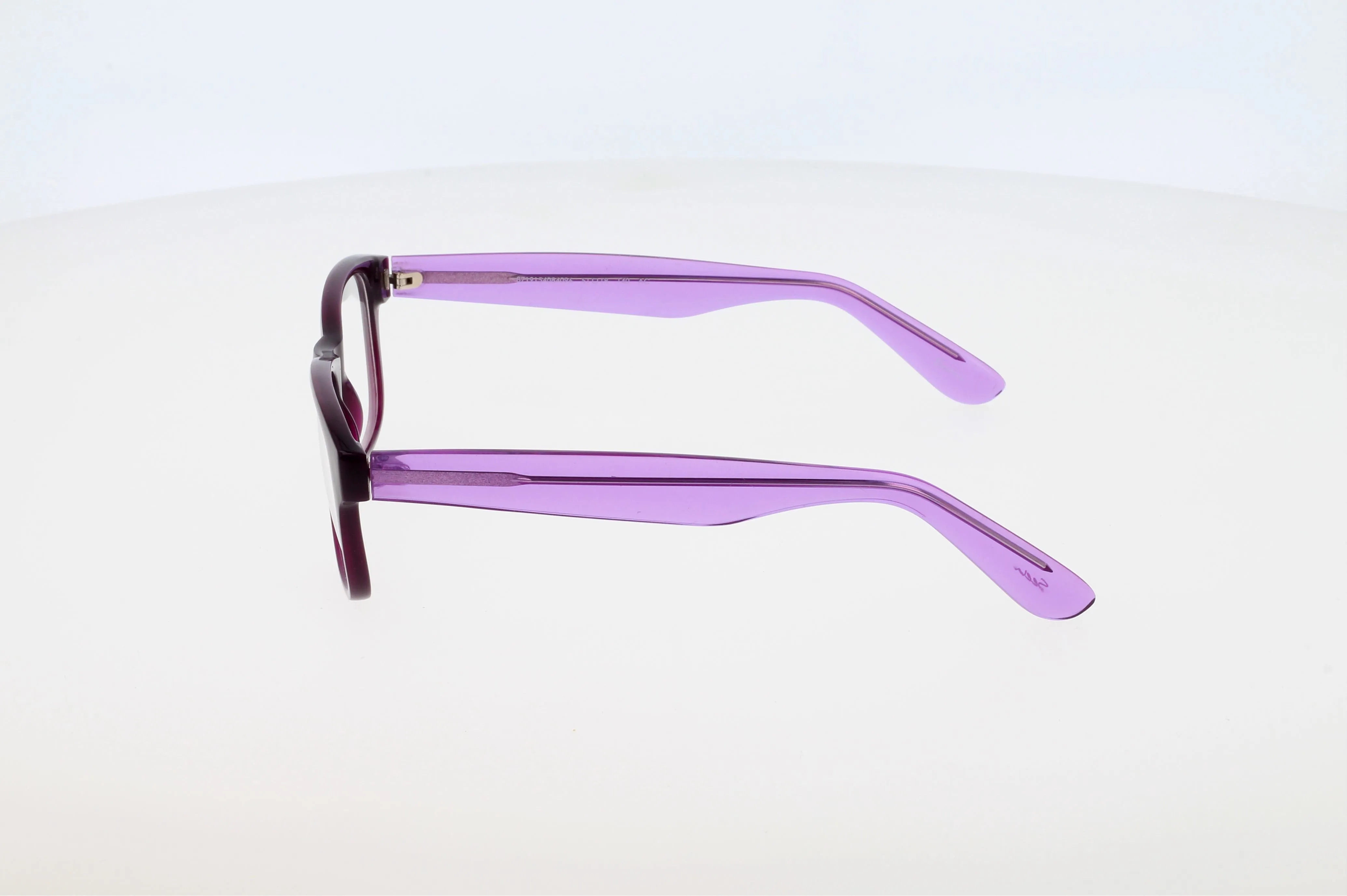 Gafas oftálmicas Seen SNKF04 Mujer Color Violeta