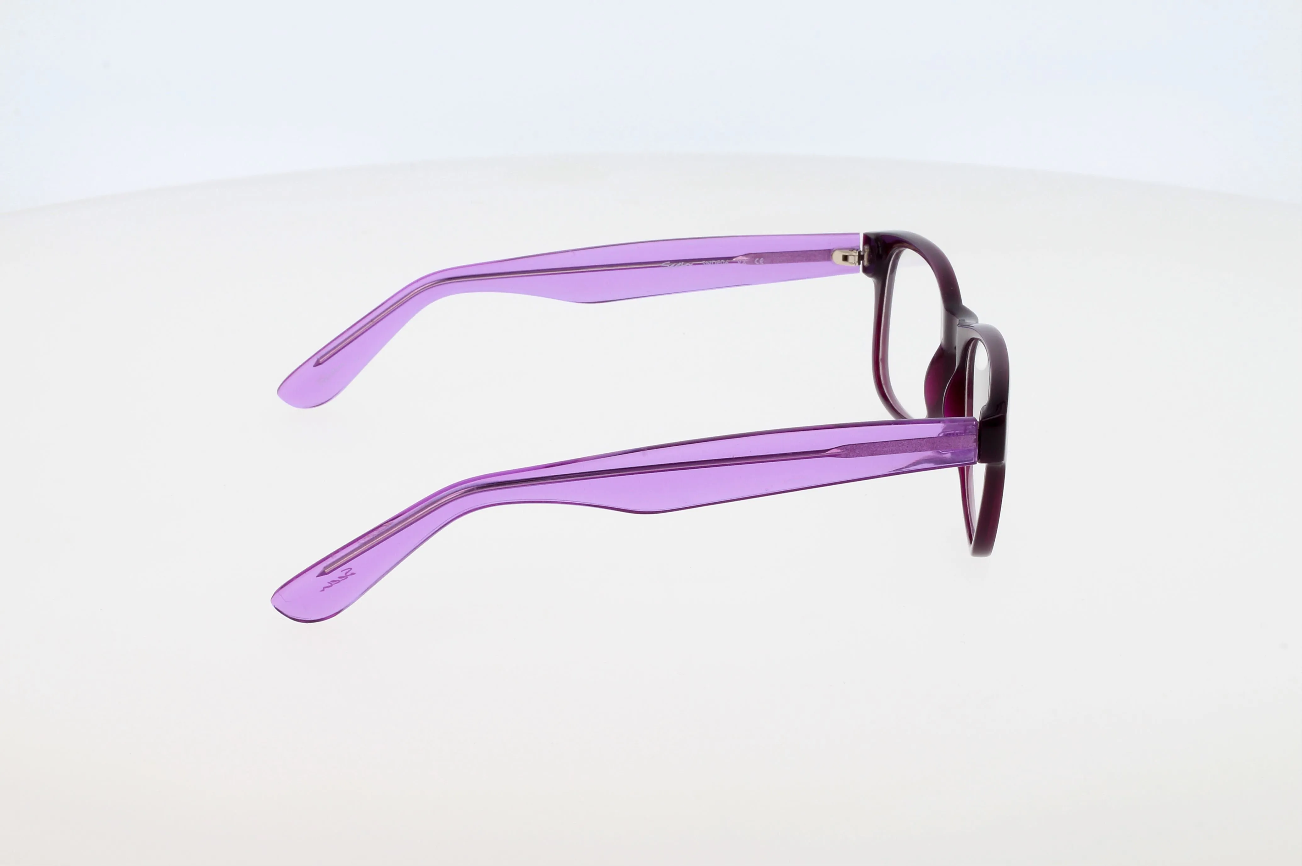 Gafas oftálmicas Seen SNKF04 Mujer Color Violeta