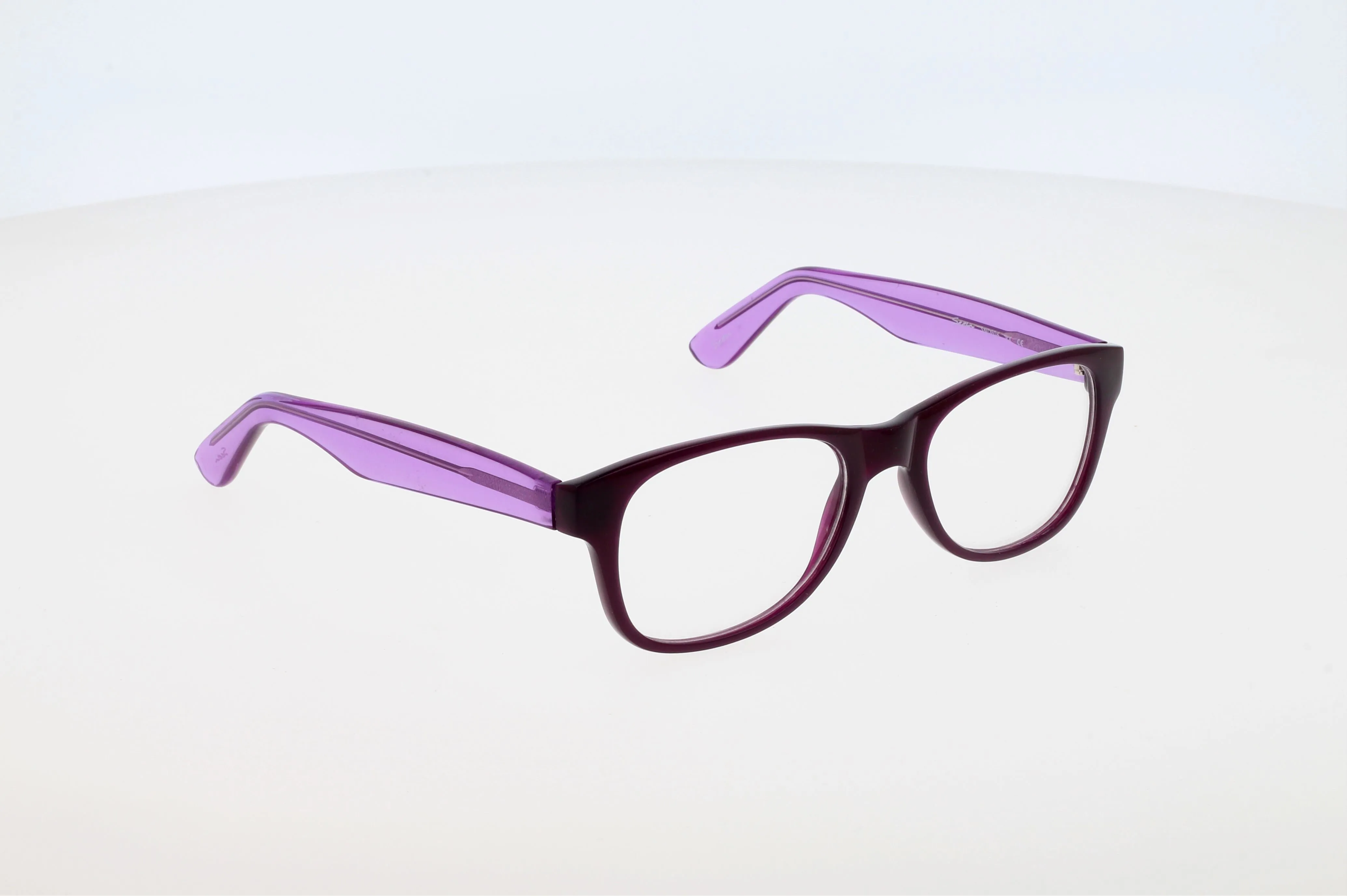 Gafas oftálmicas Seen SNKF04 Mujer Color Violeta