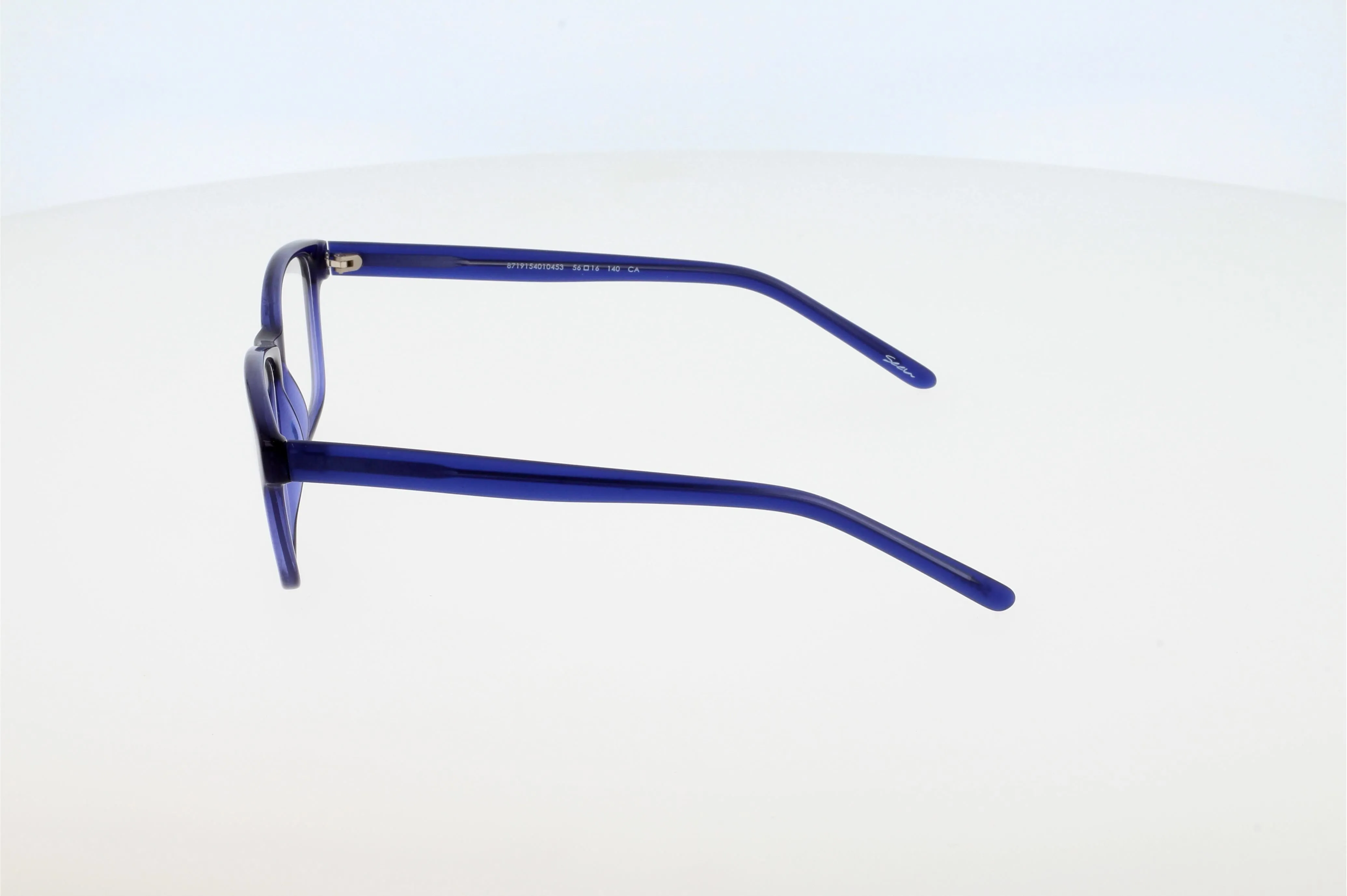 Gafas oftálmicas Seen SNKM01 Hombre Color Azul