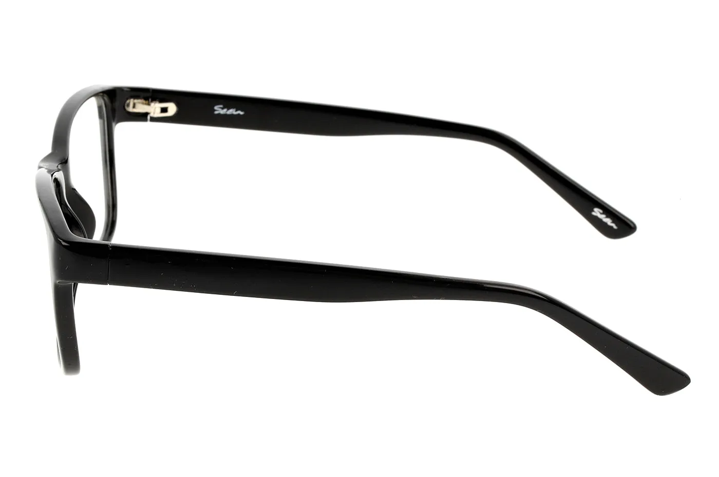 Gafas oftálmicas Seen SNOU5002 Hombre Color Negro