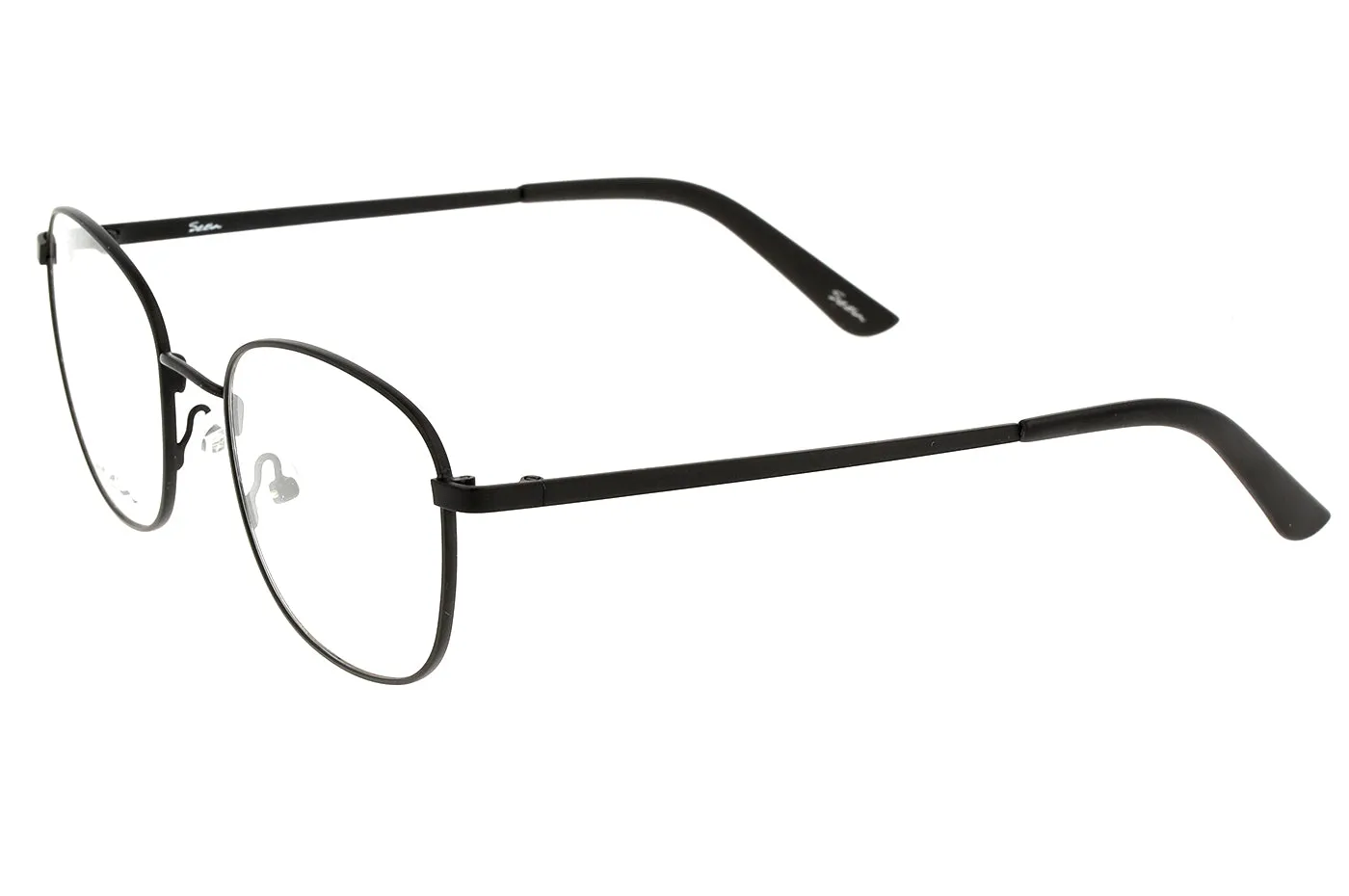 Gafas oftálmicas Seen SNOU5010 Hombre Color Negro