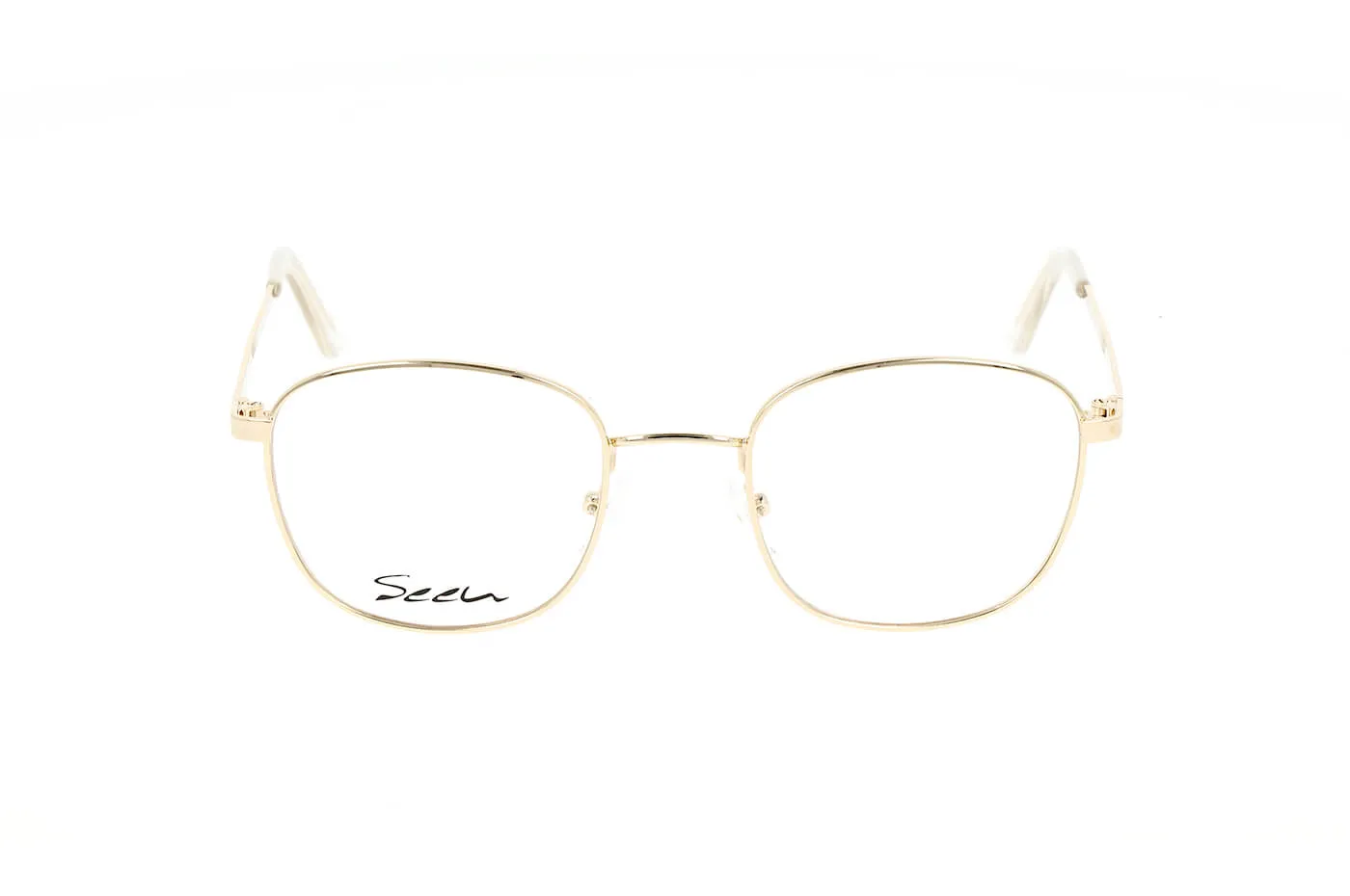 Gafas oftálmicas Seen SNOU5010 Hombre Color Oro