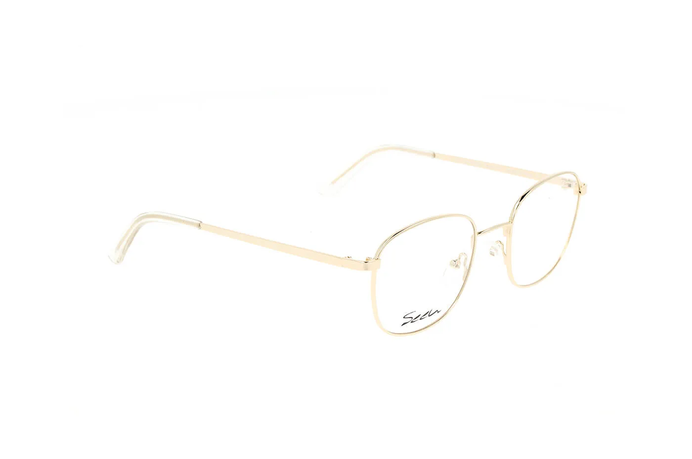 Gafas oftálmicas Seen SNOU5010 Hombre Color Oro