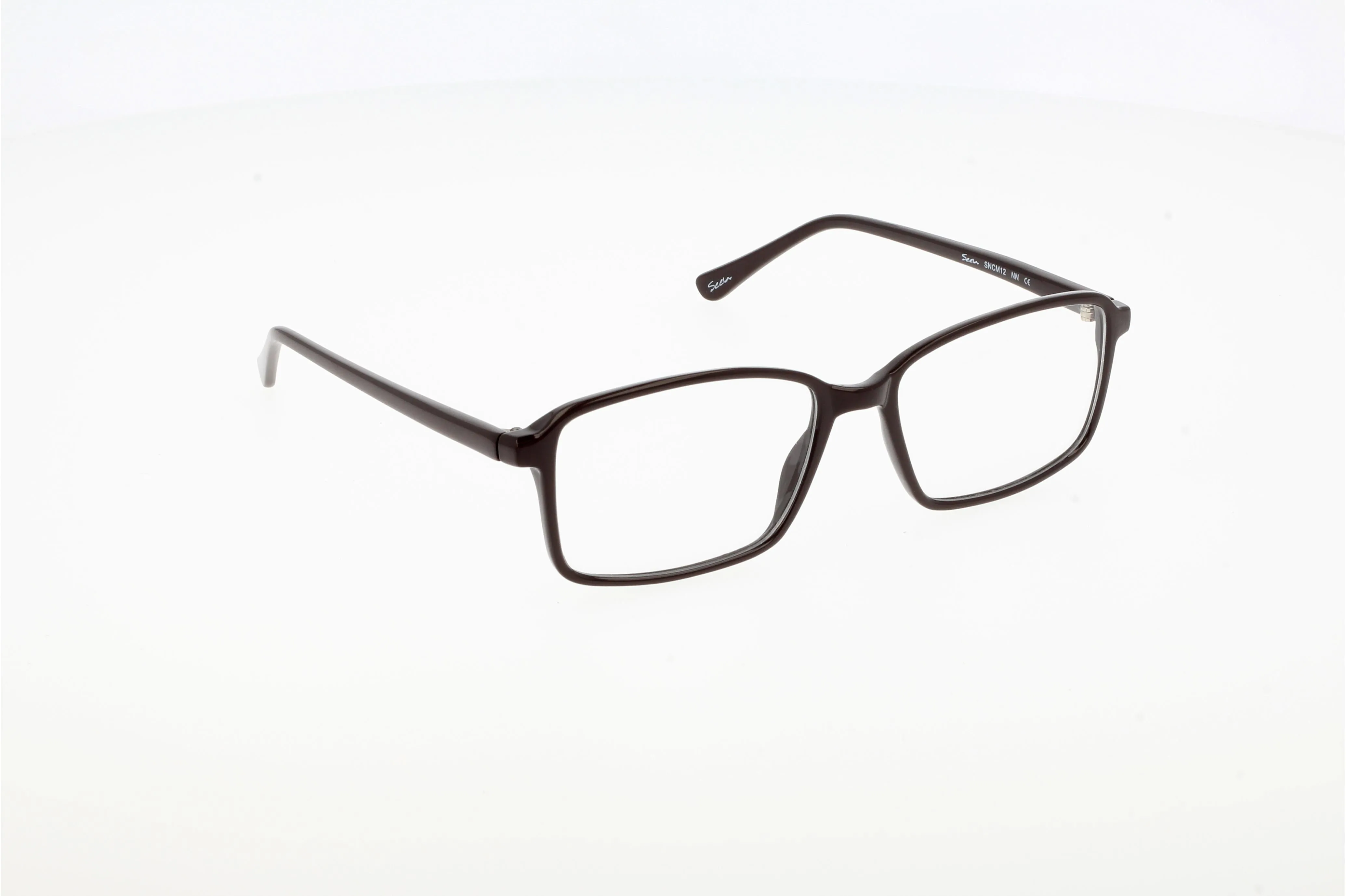 Gafas oftálmicas Seen TOCM12 Hombre Color Café