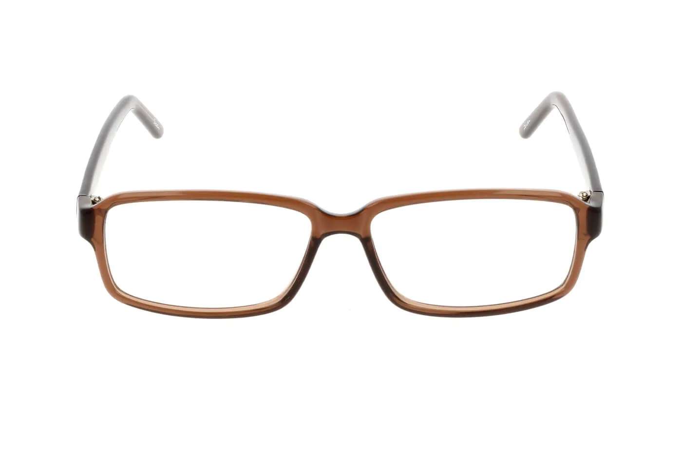 Gafas oftálmicas The One CL_TOCM23 Hombre Color Café