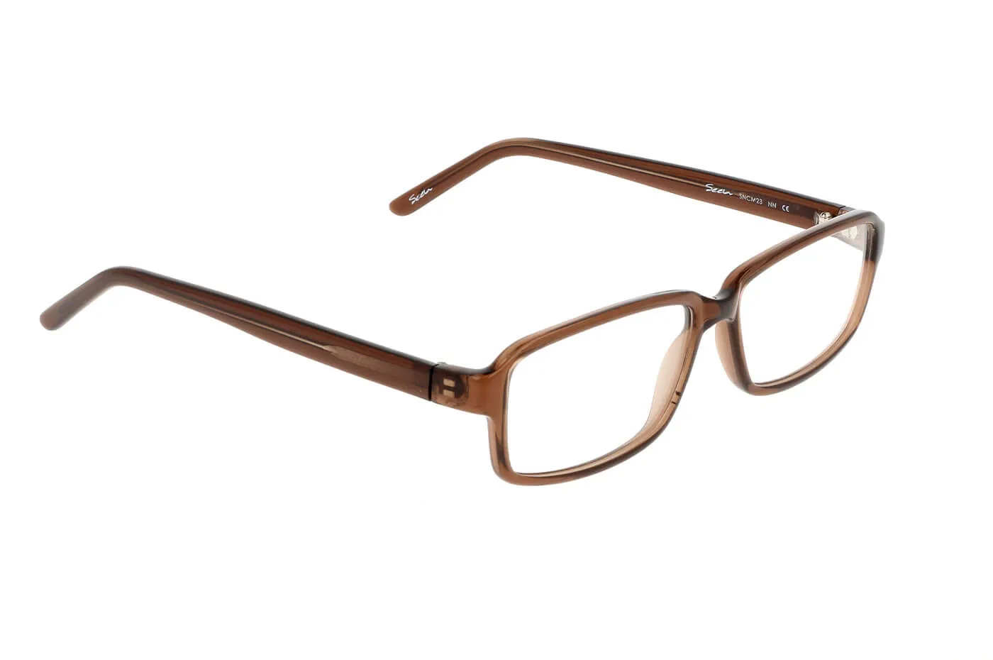 Gafas oftálmicas The One CL_TOCM23 Hombre Color Café