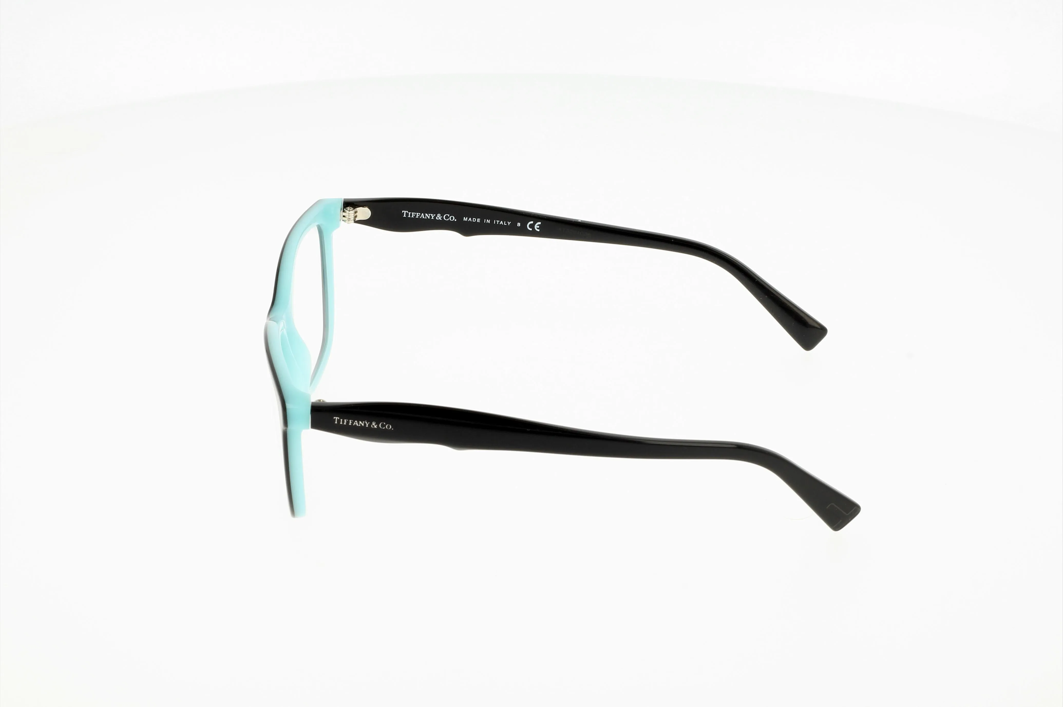 Gafas oftálmicas Tiffany 0TF2175 Mujer Color Negro