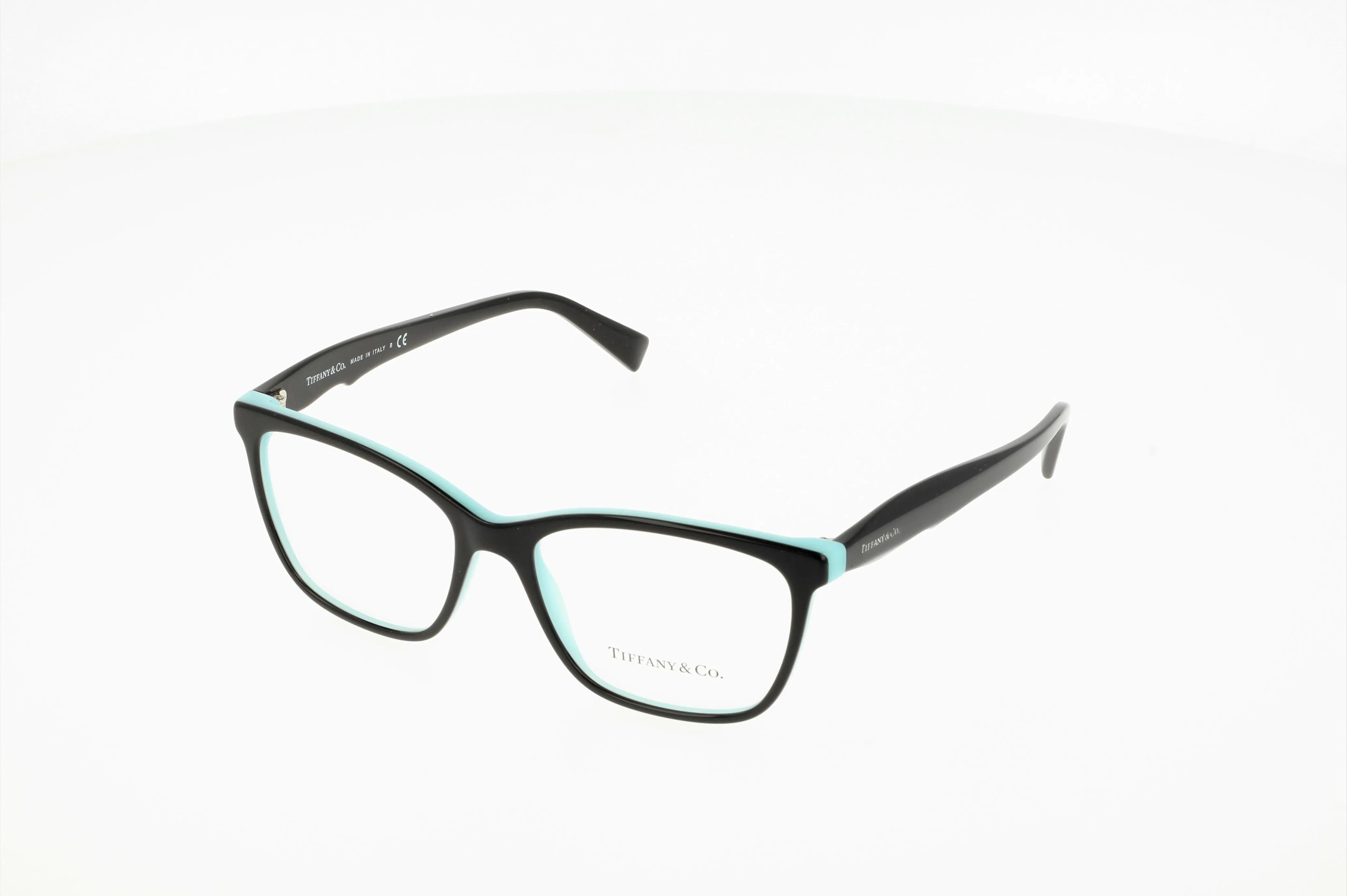 Gafas oftálmicas Tiffany 0TF2175 Mujer Color Negro