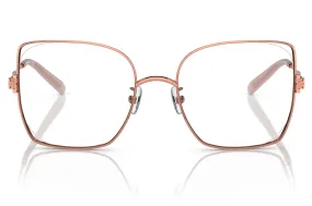 Gafas oftálmicas Tory Burch 0TY1079 Mujer Color Rosado