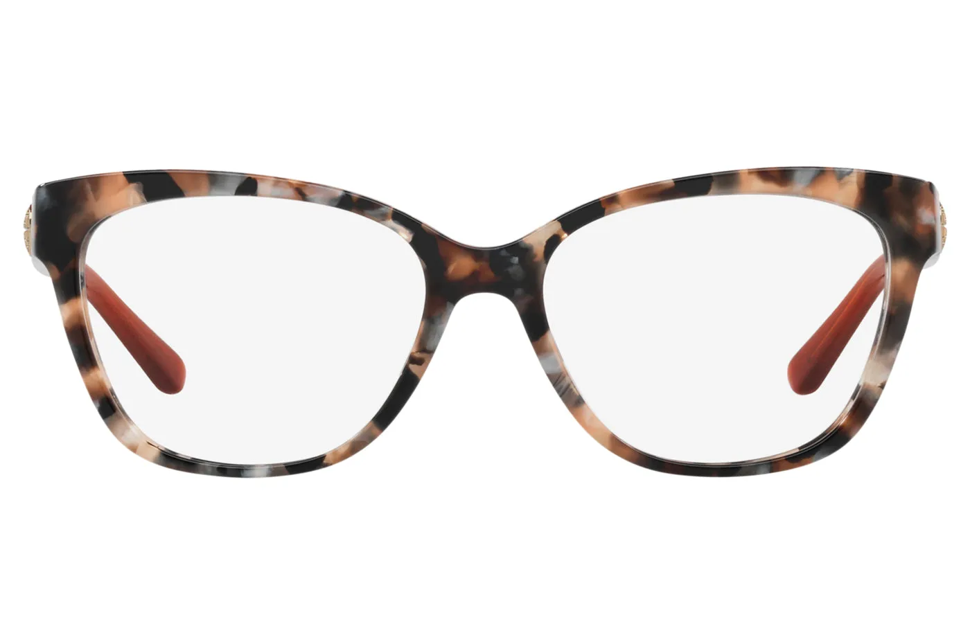 Gafas oftálmicas Tory Burch 0TY2079 Mujer Color Havana