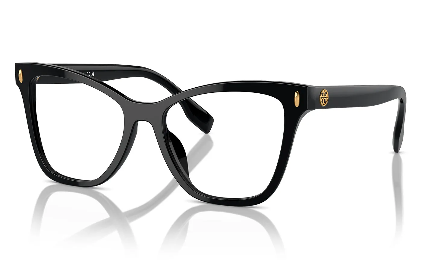 Gafas oftálmicas Tory Burch 0TY2142U Mujer Color Negro