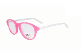 Gafas oftálmicas Totto TTK702 Nios Color Rosado