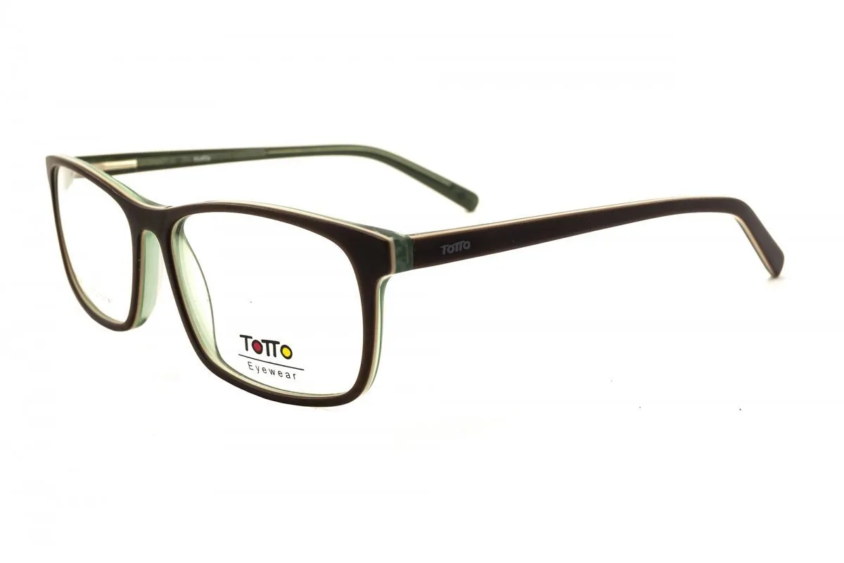 Gafas oftálmicas Totto TTKV715 Nios Color Negro