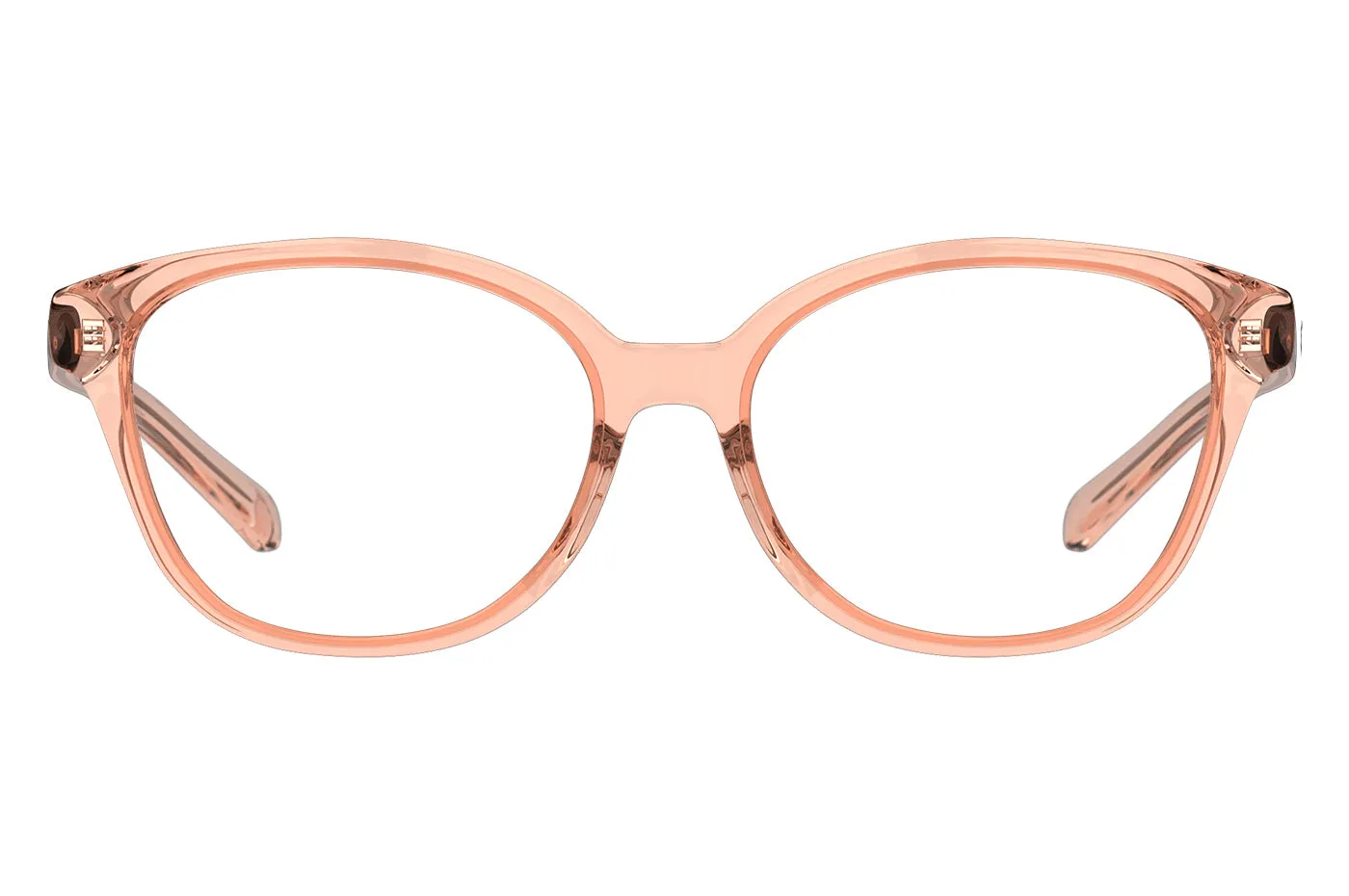 Gafas oftálmicas Unofficial 0UJ3008 Nios Color Rosado