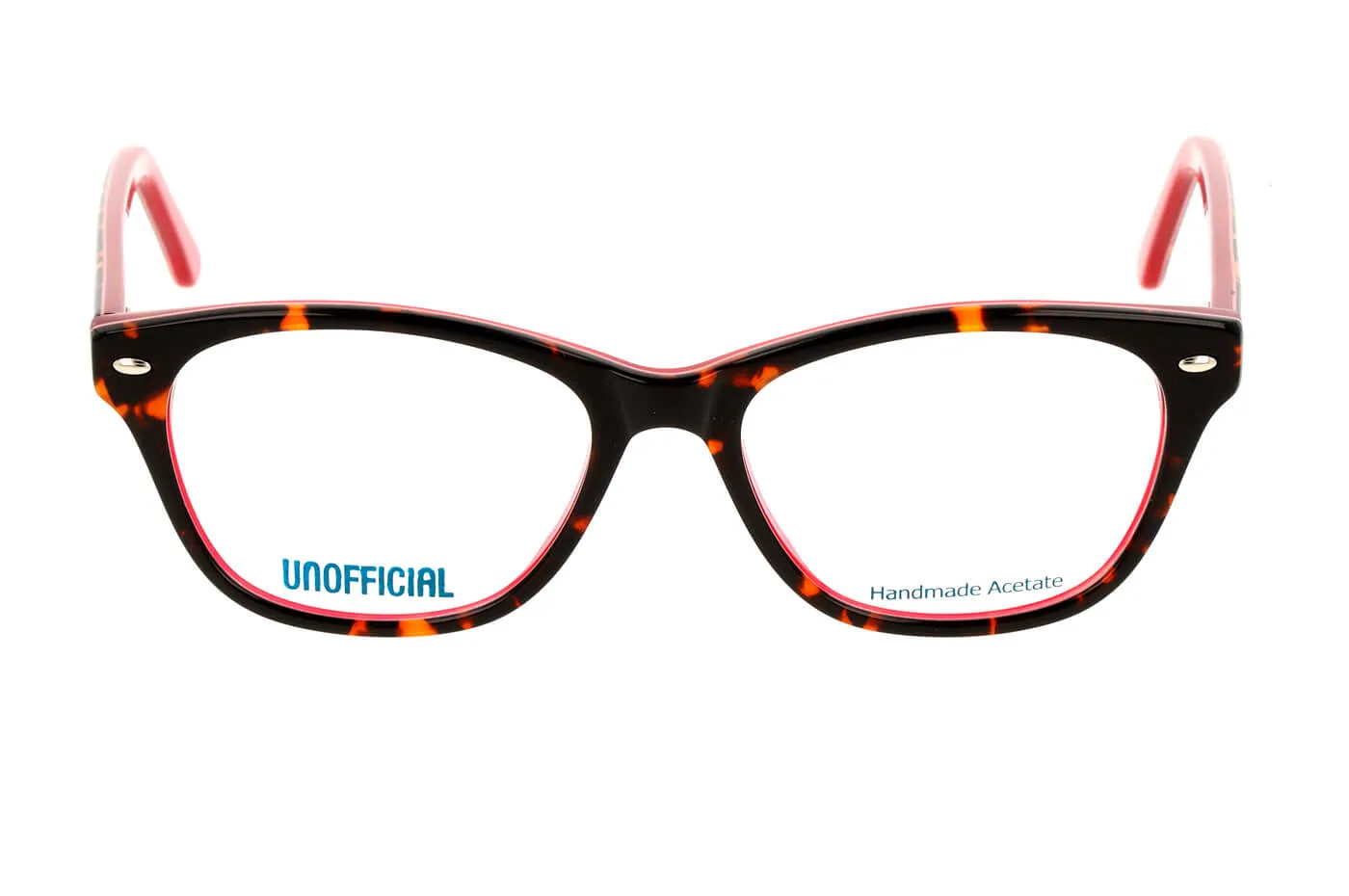 Gafas oftálmicas Unofficial UNOF0016 Mujer Color Havana