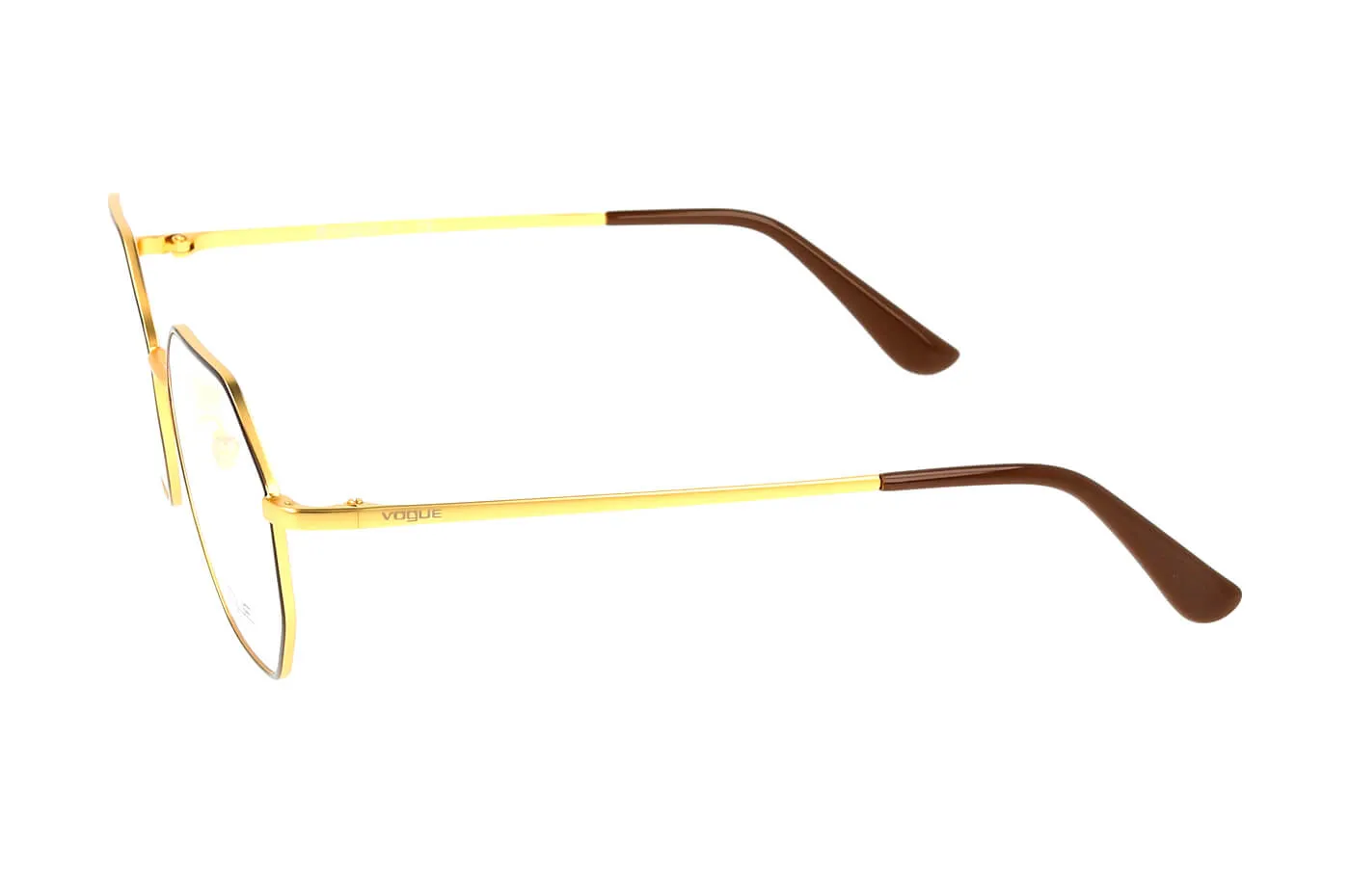 Gafas oftálmicas Vogue Eyewear 0VO4094 Mujer Color Café