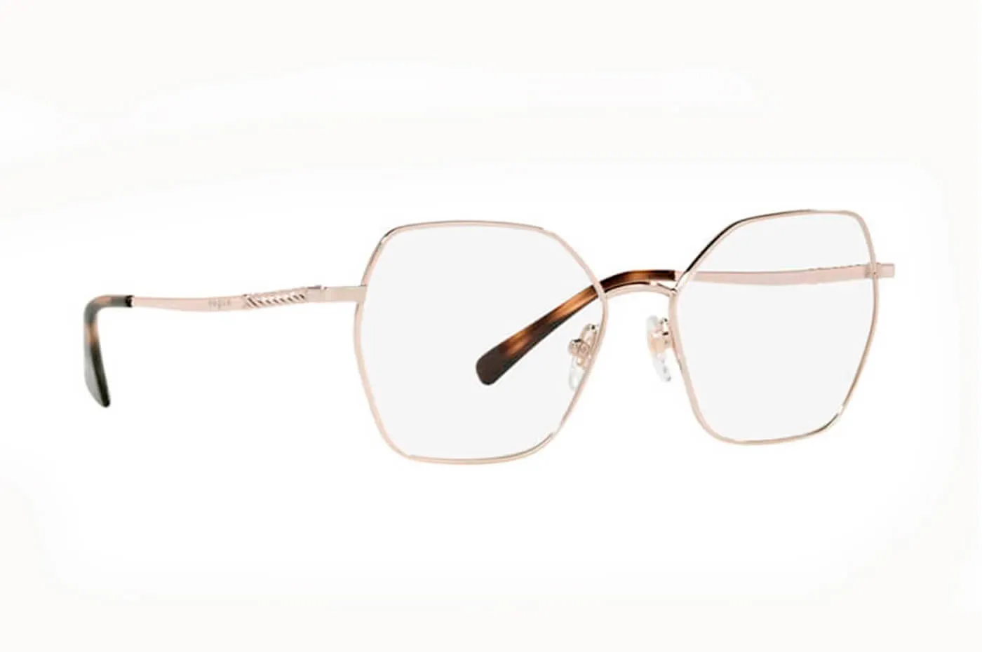 Gafas oftálmicas Vogue Eyewear 0VO4196 Mujer Color Oro