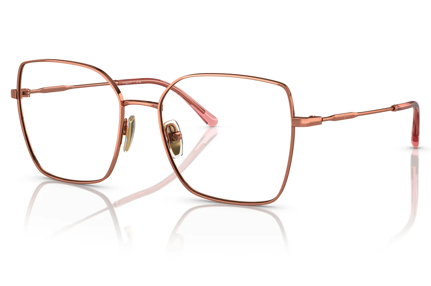 Gafas oftálmicas Vogue Eyewear 0VO4274 Mujer Color Rosado