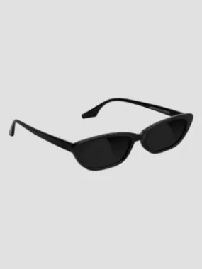 Glassy Hooper Polarized Black Gafas de Sol