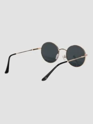 Glassy Mayfair Premium Polarized Gold Gafas de Sol