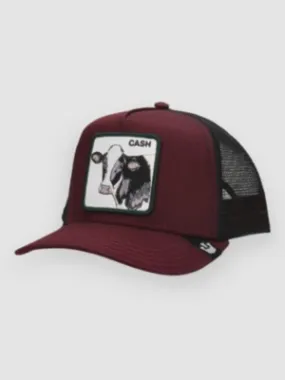 Goorin Bros The Cash Cow Gorra