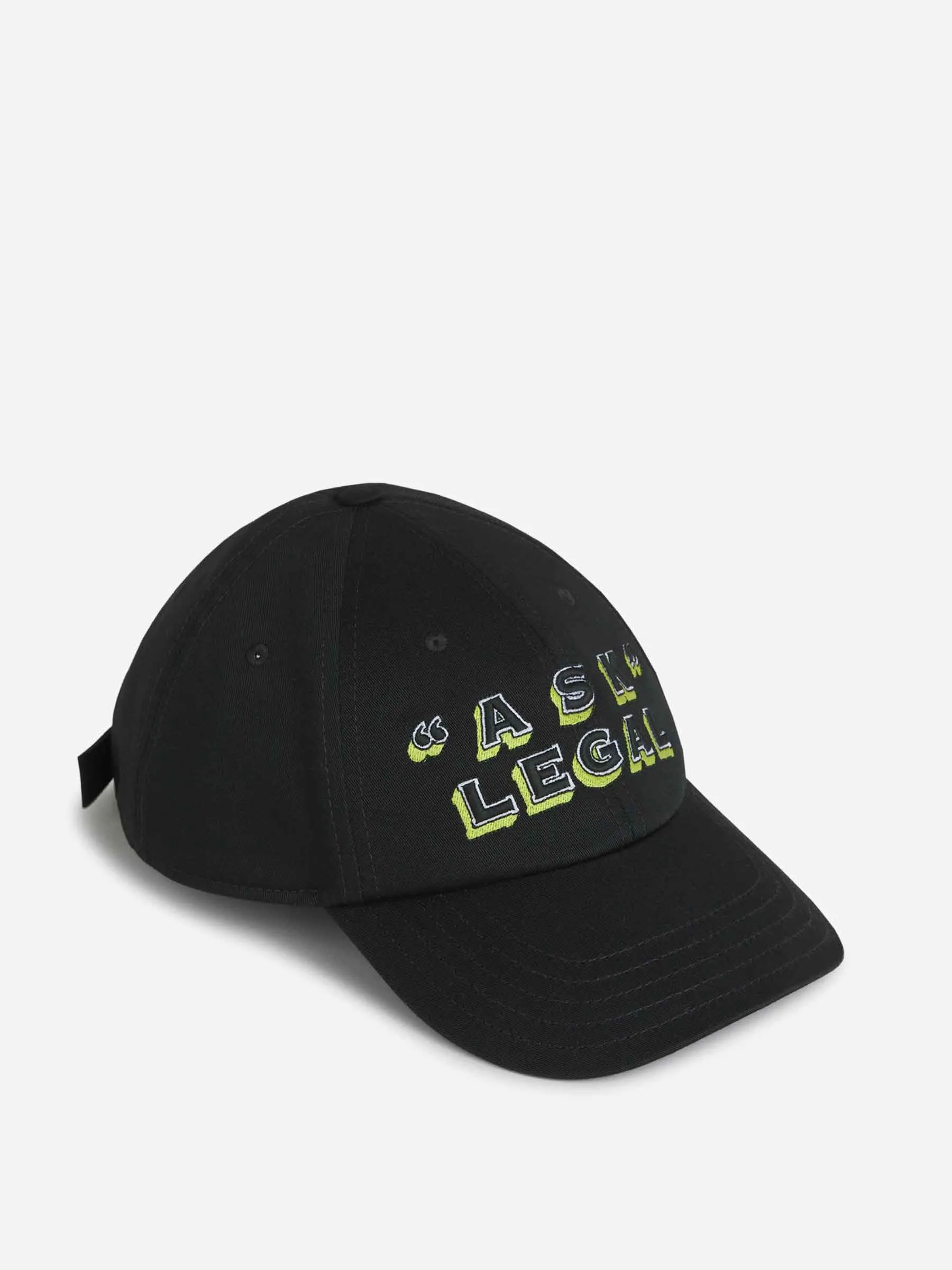 Gorra Ask Legal