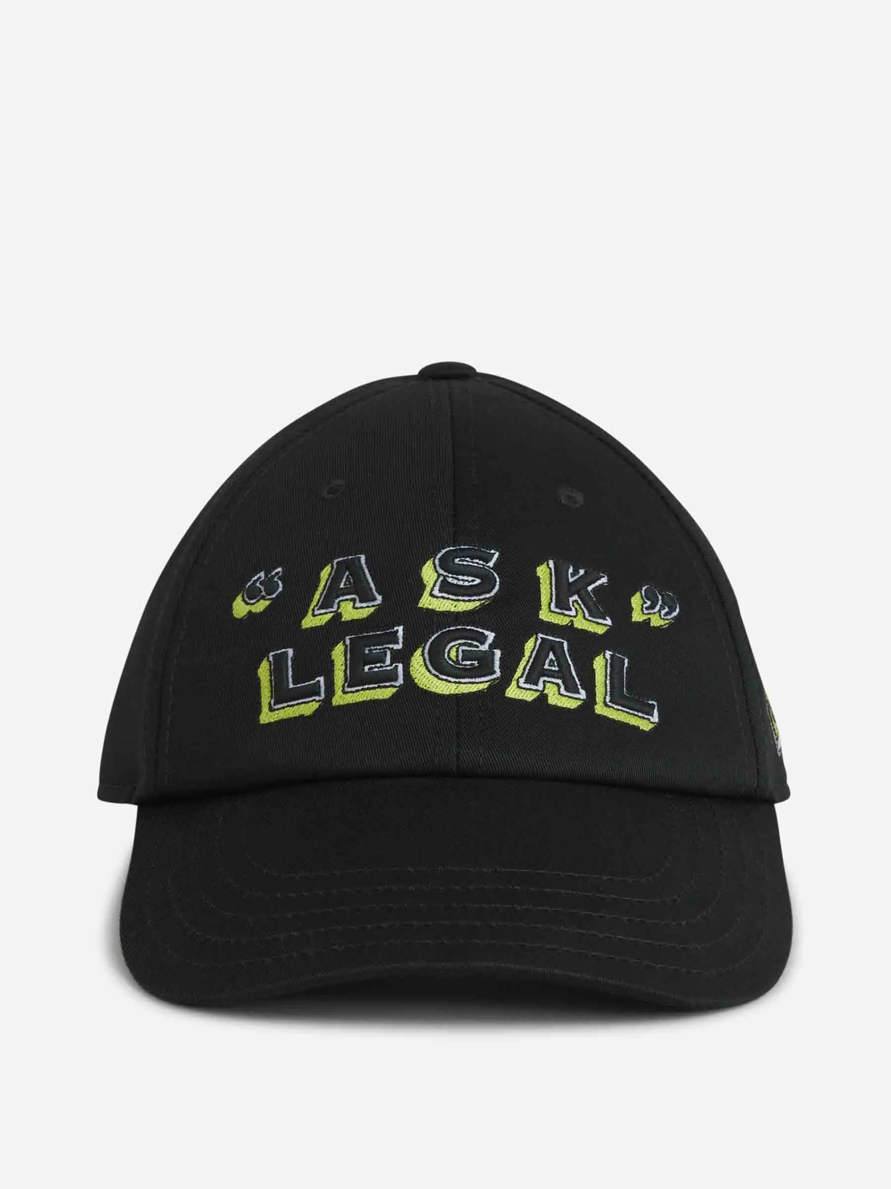 Gorra Ask Legal