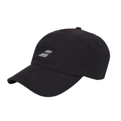 Gorra Babolat Negra