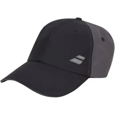 Gorra Babolat Negra