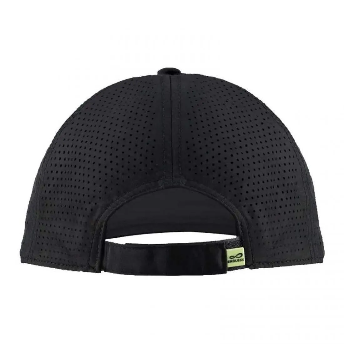 Gorra Endless Icon Negro | Endless