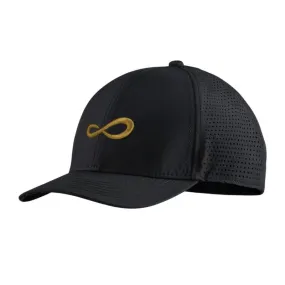 Gorra Endless Icon Negro Oro | Endless