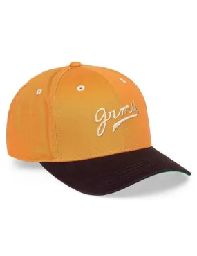 Gorra GRMY HIVE CURVED VISOR  - Brown