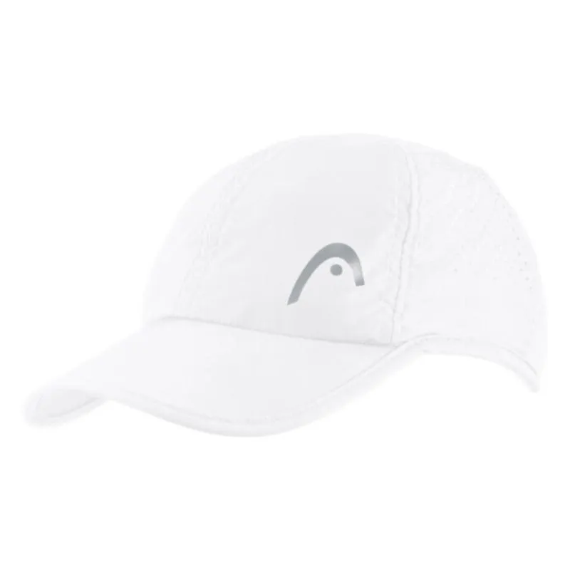 Gorra Head Pro Player Blanco | Head